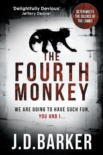 Free Sample - The Fourth Monkey