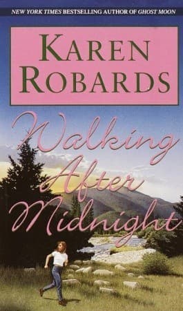 Walking After Midnight book cover