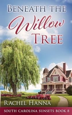 Beneath The Willow Tree book cover