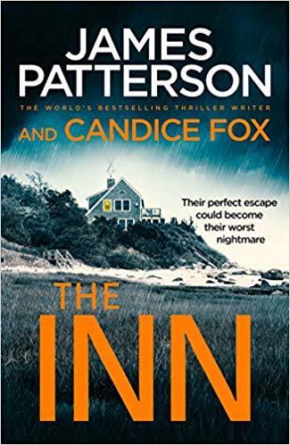 The Inn book cover