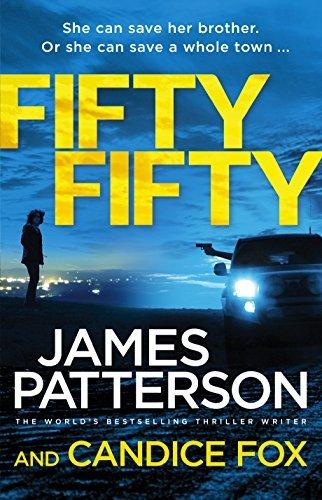Fifty Fifty book cover