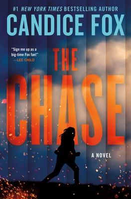 The Chase book cover
