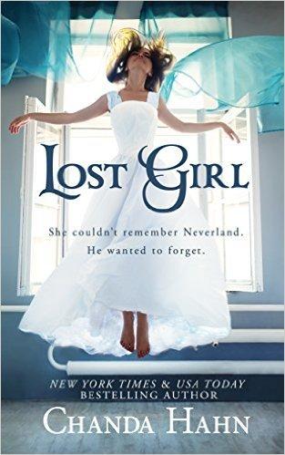 Lost Girl