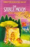 The Sable Moon book cover