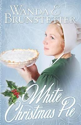 White Christmas Pie book cover