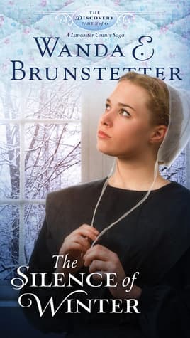 The Silence of Winter book cover