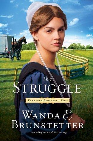 The Struggle book cover
