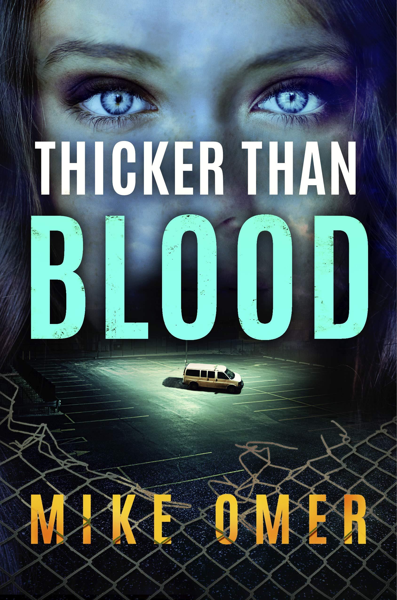 Series Book Cover Preview