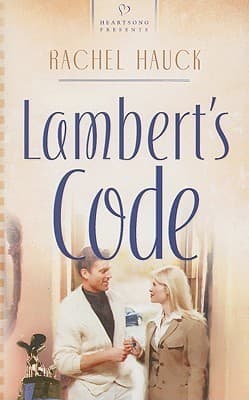 Lambert's Code book cover