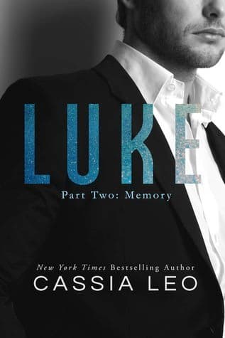 Memory book cover