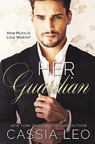 Her Guardian book cover