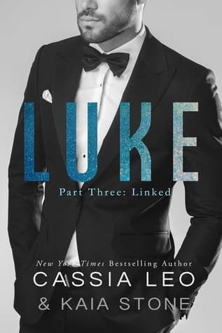 Linked book cover