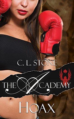 Hoax book cover