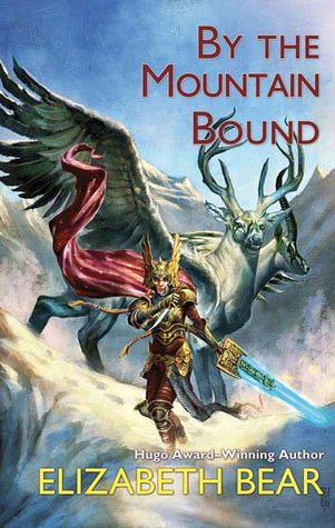 By the Mountain Bound book cover