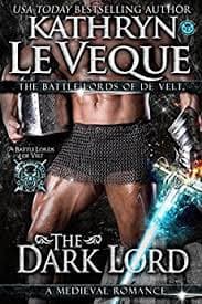 The Dark Lord book cover