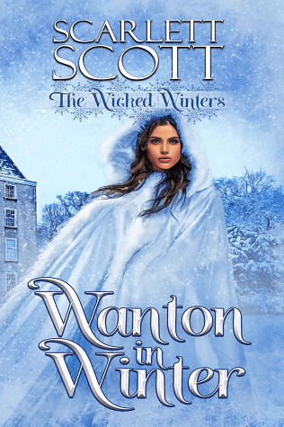 Wanton in Winter book cover