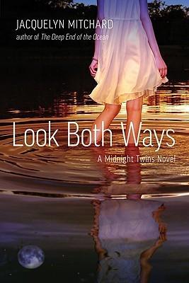 Look Both Ways book cover