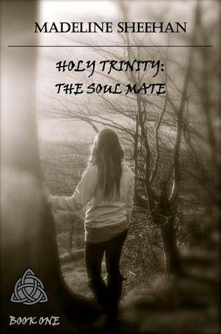 The Soul Mate book cover