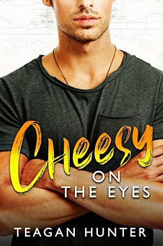 Cheesy on the Eyes book cover