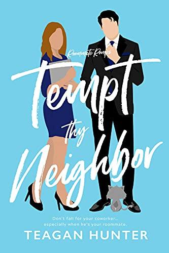 Tempt Thy Neighbor book cover