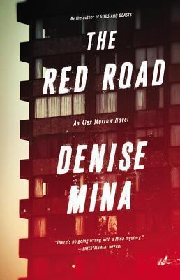 The Red Road book cover