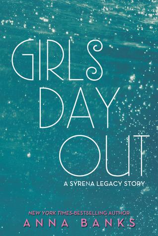 Girls Day Out book cover