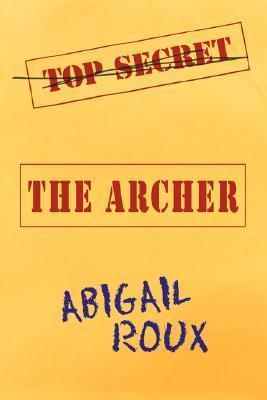 The Archer book cover
