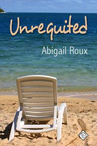 Unrequited book cover