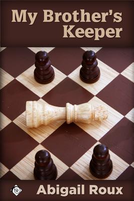 My Brother's Keeper book cover
