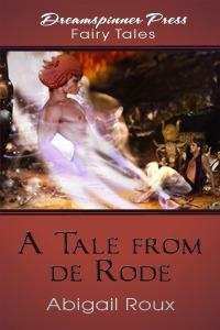 Tale from de Rode book cover