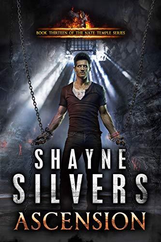Ascension book cover