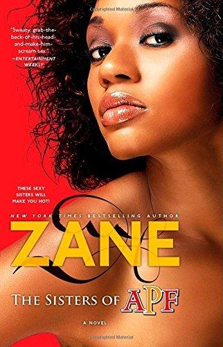 The Sisters of APF: The Indoctrination of Soror Ride Dick book cover