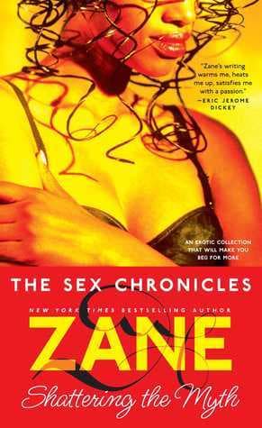 The Sex Chronicles: Shattering the Myth book cover