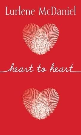 Heart to Heart book cover