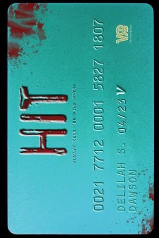Hit book cover