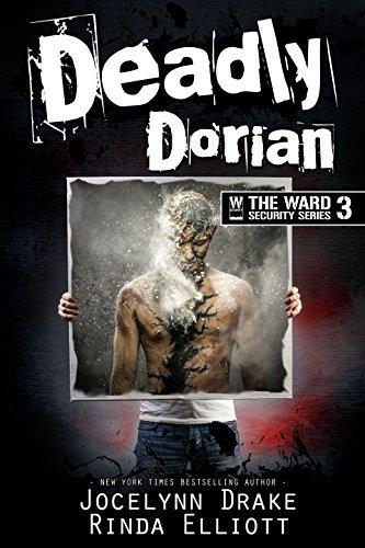 Deadly Dorian book cover