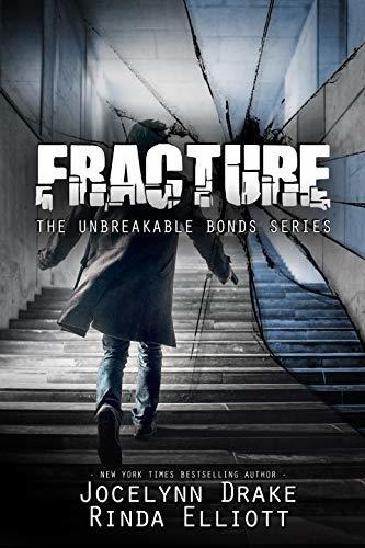 Fracture book cover