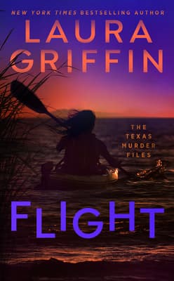 Flight book cover