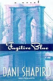 Fugitive Blue