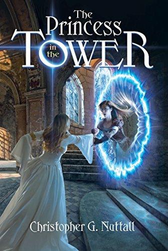 The Princess in the Tower book cover