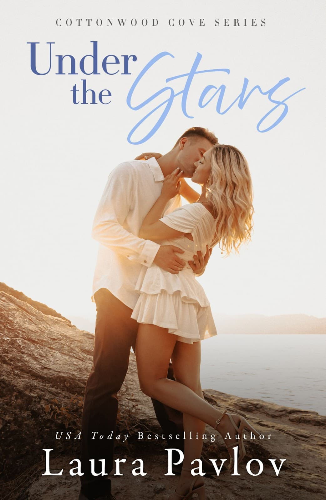 Under the Stars book cover