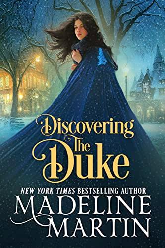 Discovering the Duke book cover
