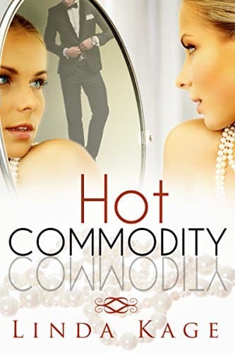 Hot Commodity book cover