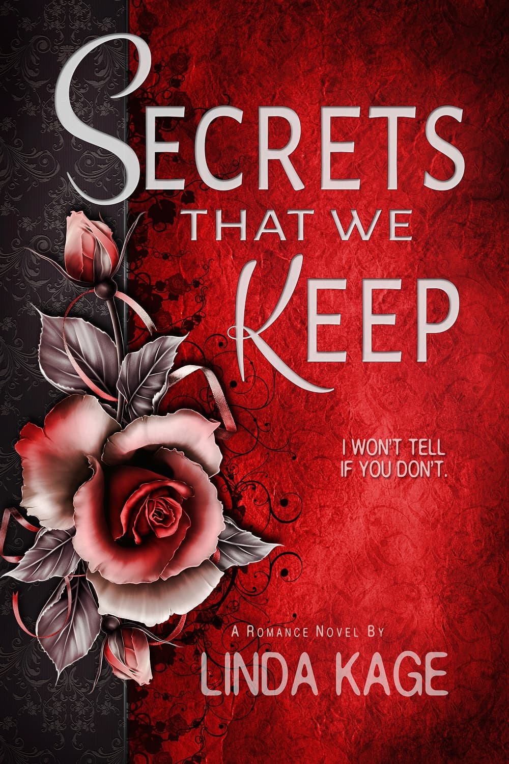 Secrets That We Keep book cover