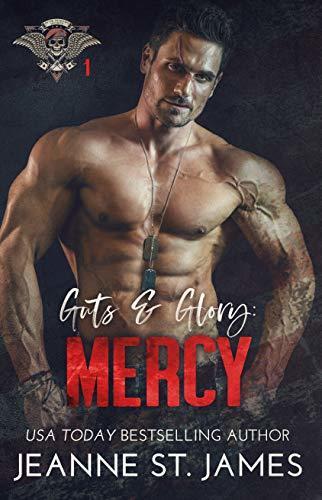 Guts & Glory: Mercy