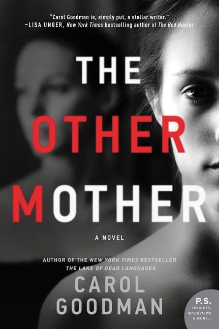 The Other Mother book cover