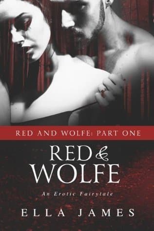 Red & Wolfe, Part One book cover