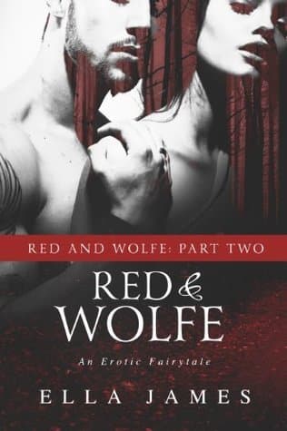 Red & Wolfe, Part Two book cover