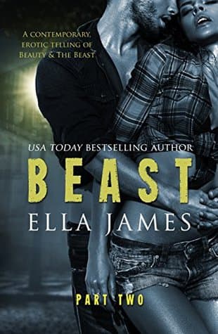 Beast, Part Two book cover