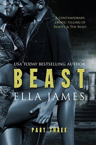 Beast, Part Three book cover